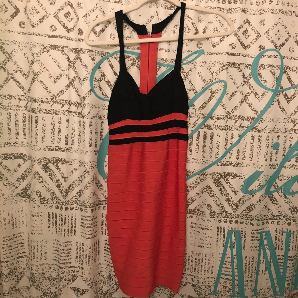 Mini dress 👗